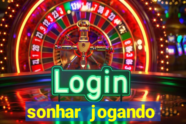 sonhar jogando baralho no jogo do bicho